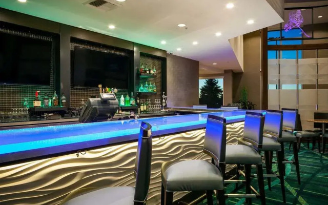 SpringHill Suites Kennewick Tri-Cities