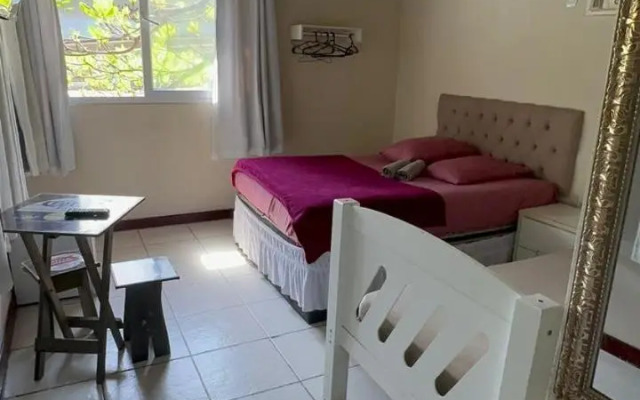 Pousada Joa House beach Barra da Tijuca