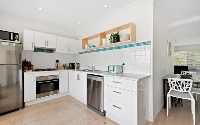 Studio Ocean Breeze @ Huskisson