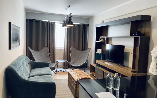 Stunning 1BR in Heart of Barranco