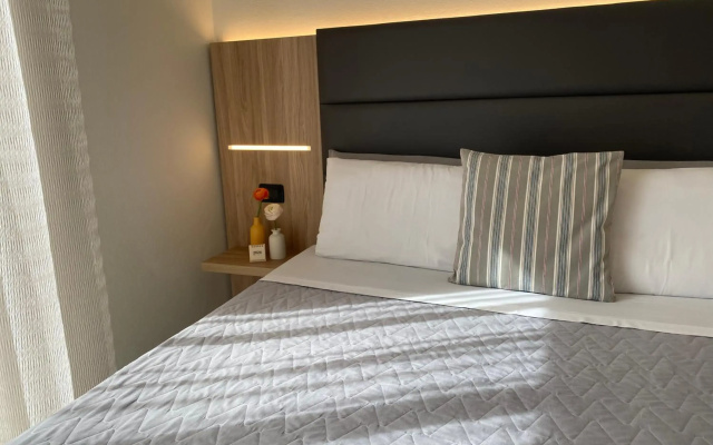 Hotel Londra