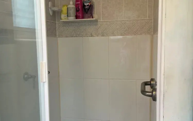 XYL guests house