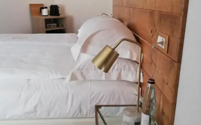 B&B Corte Alma Spa and Luxury Home