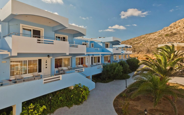 Royal Beach Karpathos