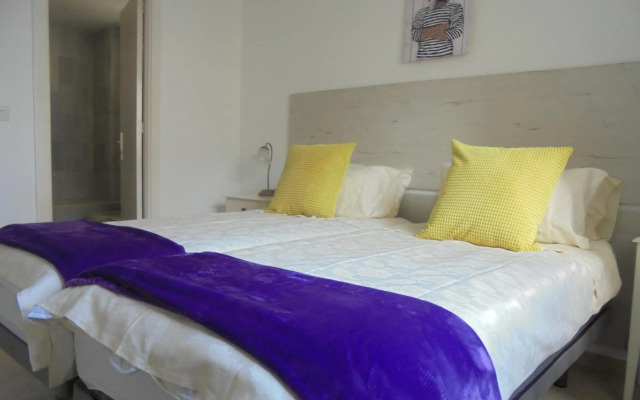 Puente Menor 2bedroom & 2 bathrooms