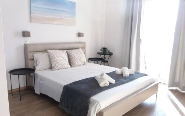 Oceanis Rooms Apartments