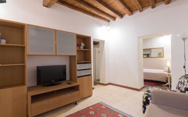 RSH Spagnoli Quiet Apartment