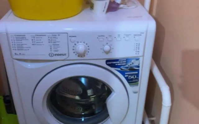 Апартаменты на улице Каландаришвили 38Бс1