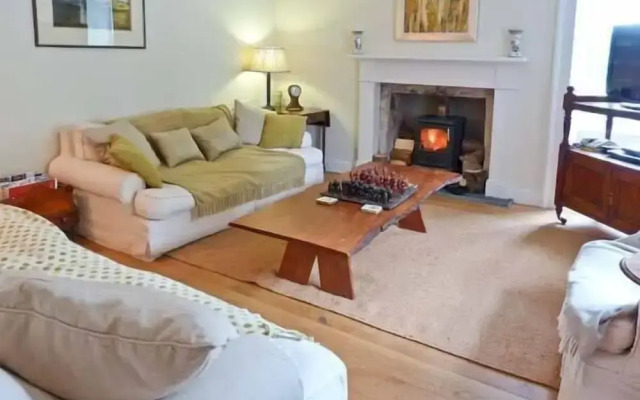 Easter Urray Farmhouse