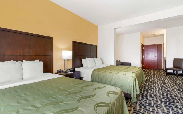 Quality Suites