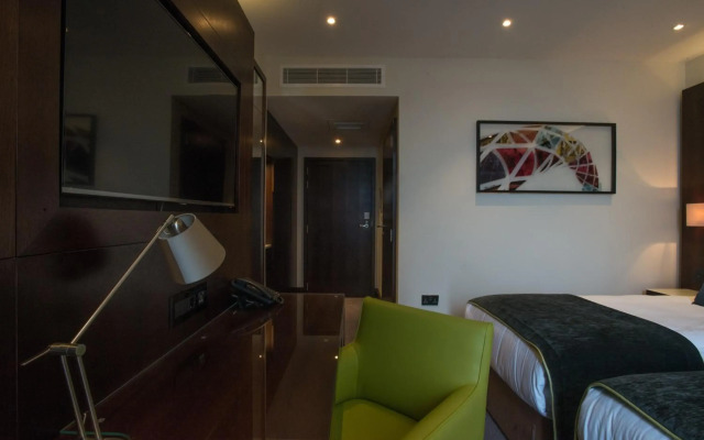St George Hotel Wembley
