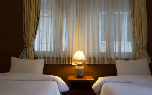 Starlite Khaoyai Hotel and Resort