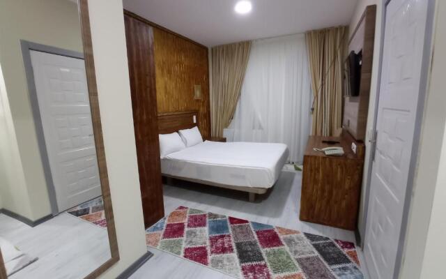 Milenyum House Suite