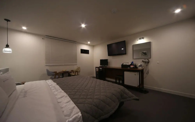 We've Motel