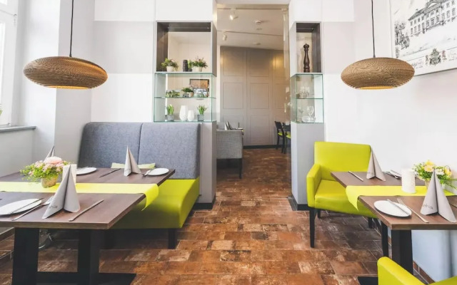 Zieglers Restaurant & Pension