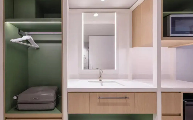 lyf Bondi Junction Sydney