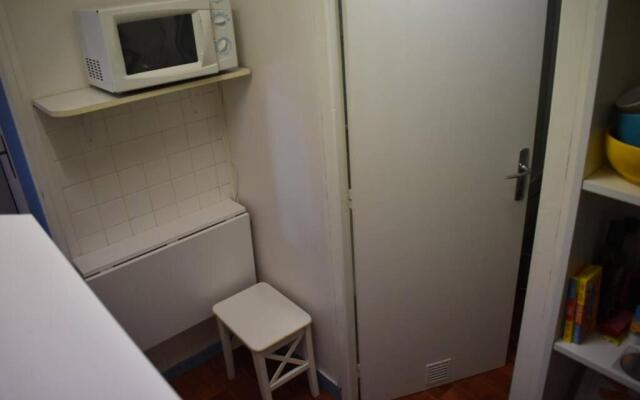 Cosy T2 Moulleau Centre à deux pas de la Plage