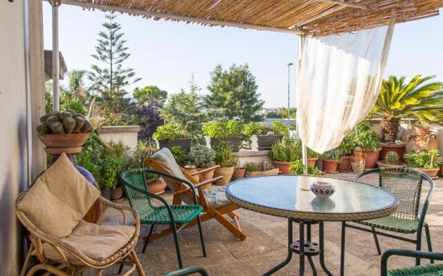 Bed and Breakfast Donna Carmela