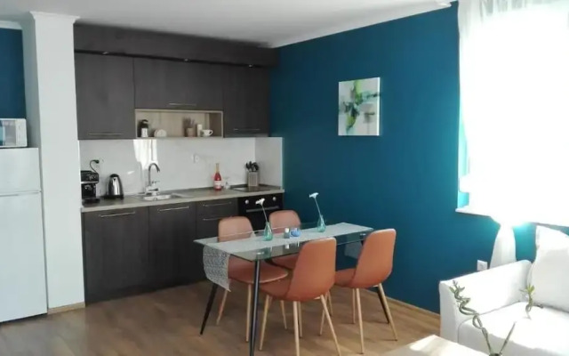 Azur Apartment Deluxe
