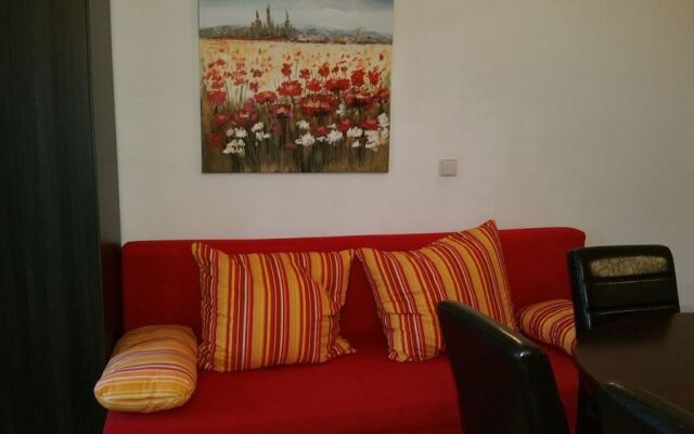Raisa Apartments Randhartingergasse 12