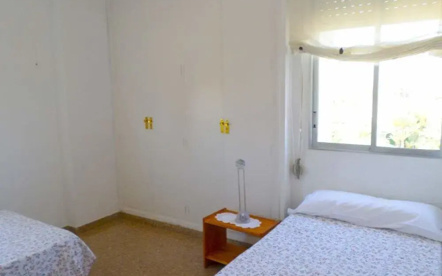Edf. Nautico, 12-e - One Bedroom