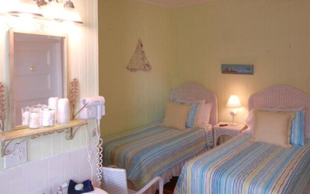 Isabelles Beach House