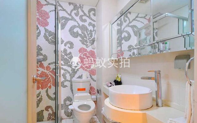 Haitian Express Apartment Shenyang