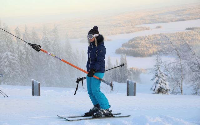 Holiday Club Tahko Spa