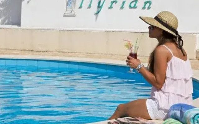 Illyrian Resort
