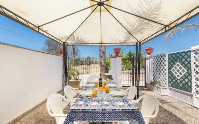 1961 Villa Aurora - Trilo Pier by Barbarhouse