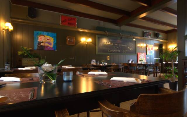 Hotel Restaurant 't Ronde Loegh