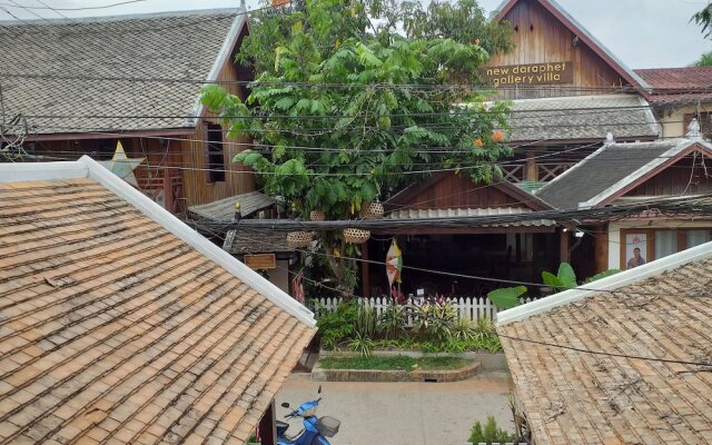 Xayana Home