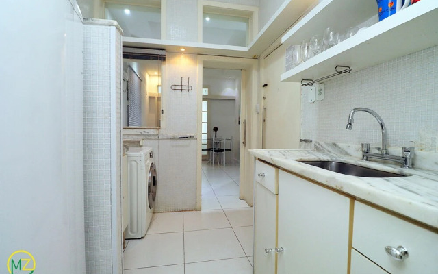 MZapartments Atlantica Studio