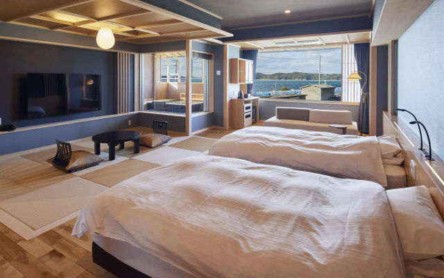 Osakaya Hiina no yu Hotel