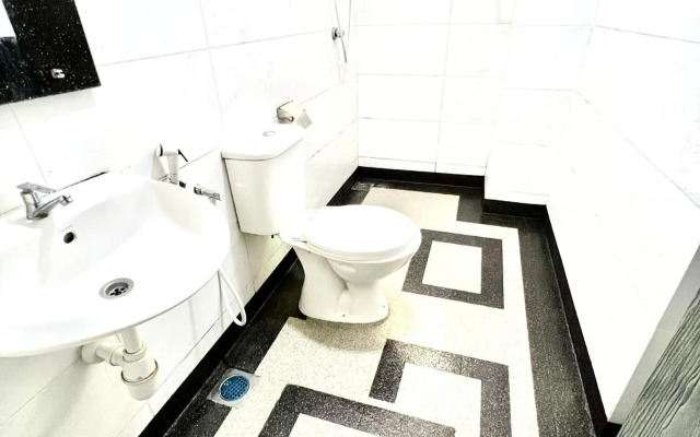 The Yeop Ipoh Homestay Apartment