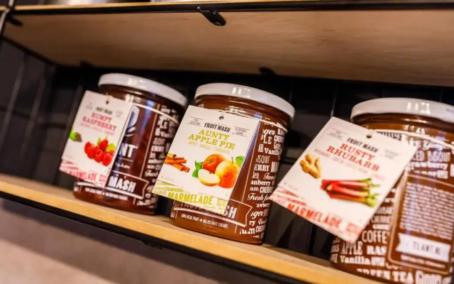 Best Western Zimmer Hotel