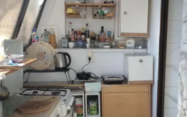 Apartment CEPIC