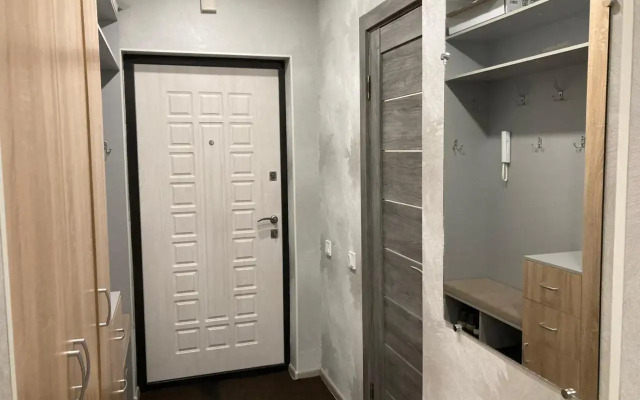 Пятница Апартаменты в микрорайоне Зелёный Город 4 корпус 2