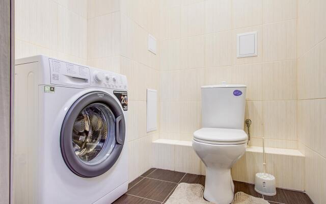 Стильные квартиры на улице Переверткина 1/4