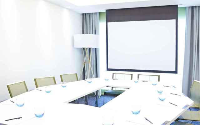 Novotel London Brentford