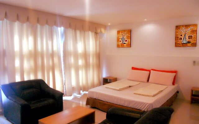 Hotel Inwangsan