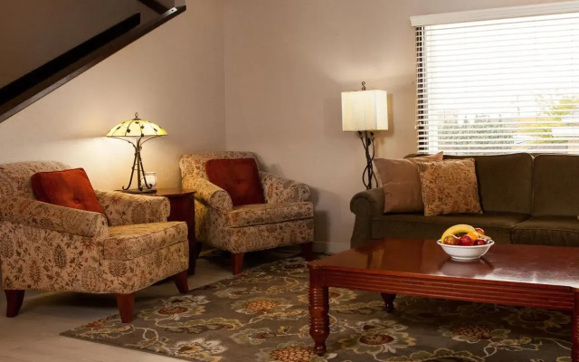 Mountain Home Inn