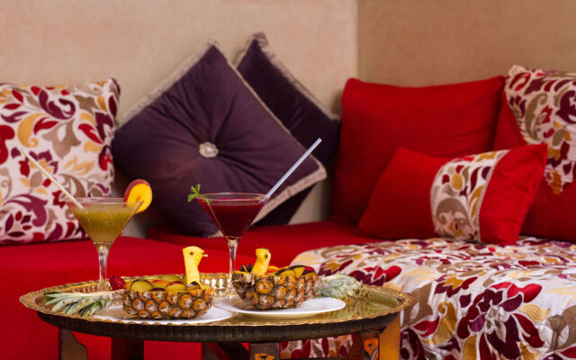 Riad Melhoun & Spa