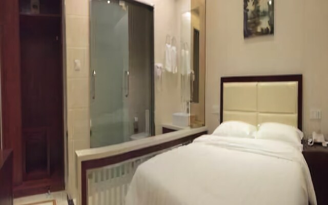 Shanghai Lian Tai Holiday Hotel