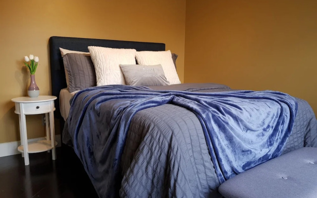 Tuscan Ridge Guesthouse Calgary West