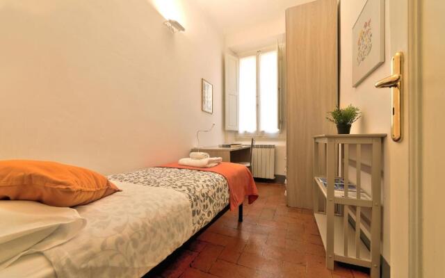 Wine Apartments Florence Colorino