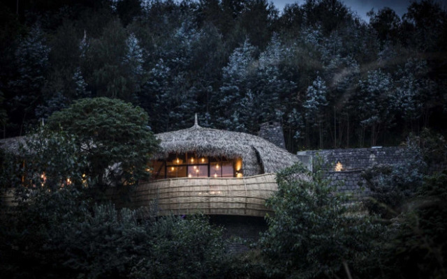 Wilderness Bisate