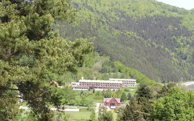 Sanatorium Uzdrowiskowe Limba