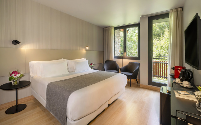Hotel Palome