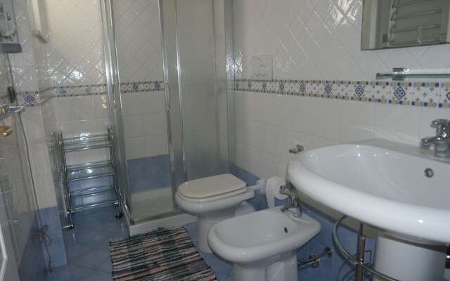 Residence Rosa Virginia 3